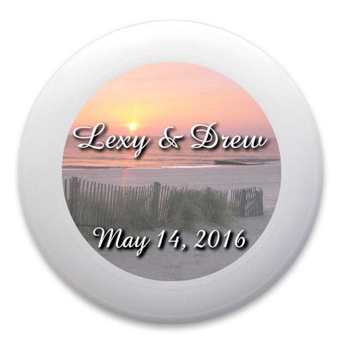 Design 176251 Disc Golf and Ultimate Discs