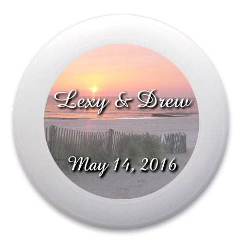 Design 176211 Disc Golf and Ultimate Discs