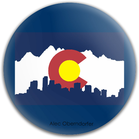 Design 176243 Disc Golf and Ultimate Discs