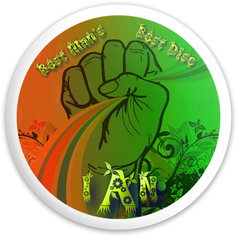 Design 176402 Disc Golf and Ultimate Discs