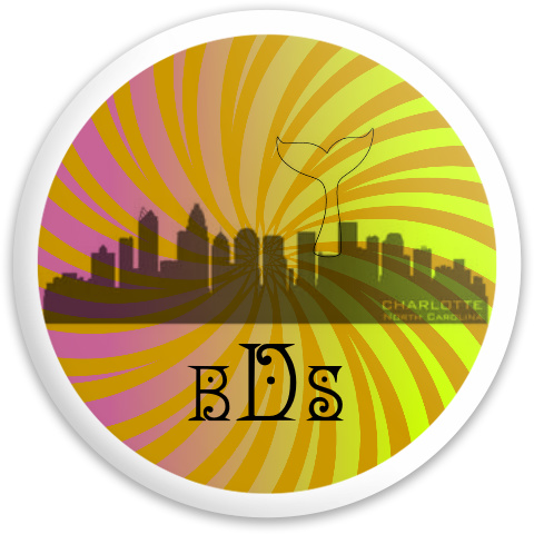 Design 176378 Disc Golf and Ultimate Discs