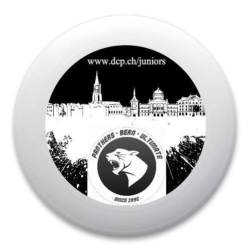 Design 176465 Disc Golf and Ultimate Discs