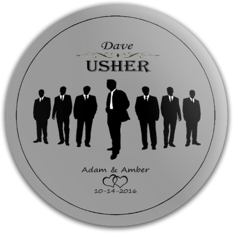 Design 176723 Disc Golf and Ultimate Discs