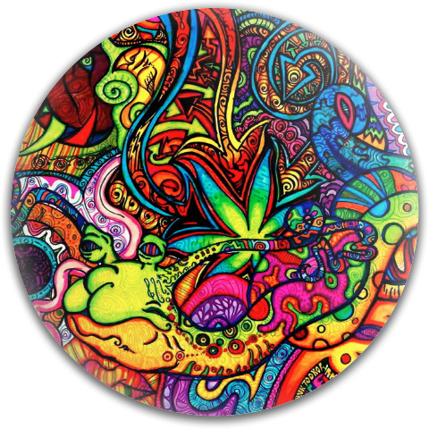 Design 176647 Disc Golf and Ultimate Discs