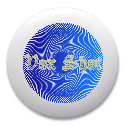 Design 176848 Disc Golf and Ultimate Discs