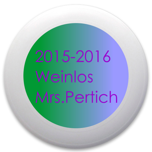Design 177011 Disc Golf and Ultimate Discs