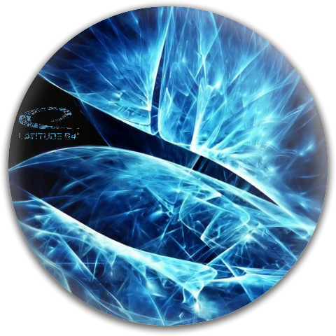 Design 171601 Disc Golf and Ultimate Discs