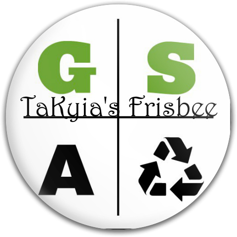 Design 177190 Disc Golf and Ultimate Discs