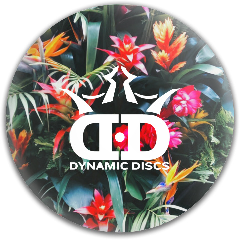 Design 177259 Disc Golf and Ultimate Discs