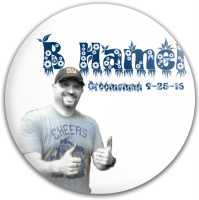 Brad Disc