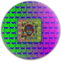Design 177743 Disc Golf and Ultimate Discs Image