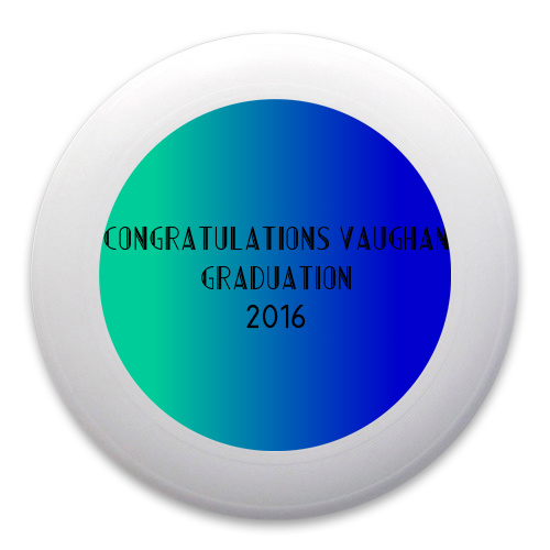 Design 178056 Disc Golf and Ultimate Discs