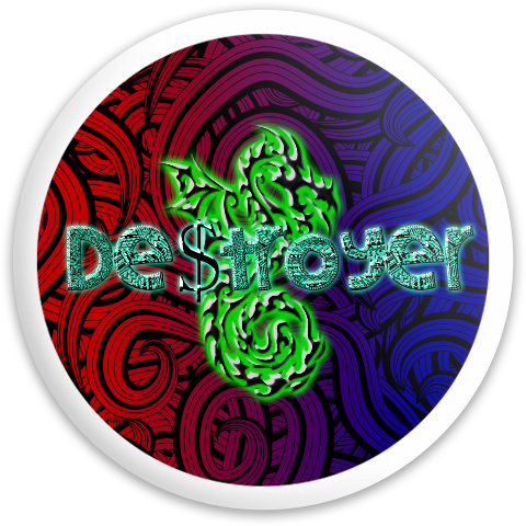 Design 177935 Disc Golf and Ultimate Discs
