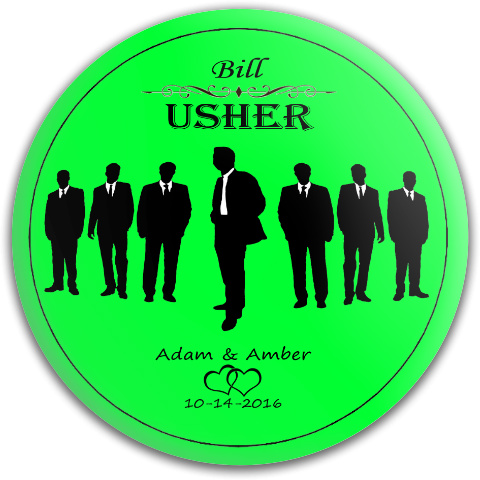 Design 178342 Disc Golf and Ultimate Discs