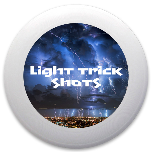 Design 178326 Disc Golf and Ultimate Discs
