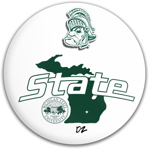 Design 178544 Disc Golf and Ultimate Discs