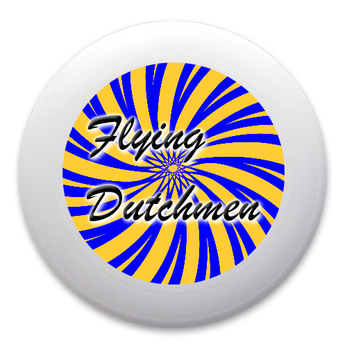 Design 178818 Disc Golf and Ultimate Discs