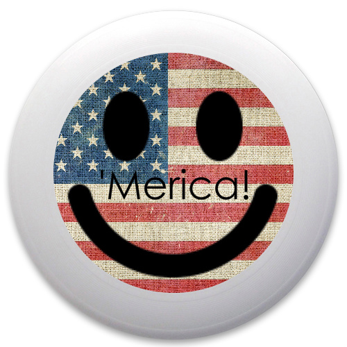 Design 178911 Disc Golf and Ultimate Discs