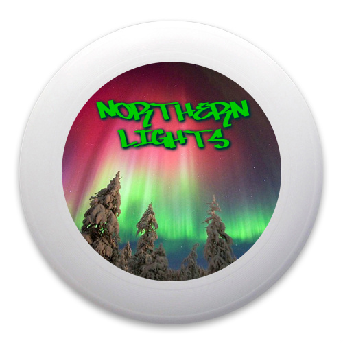 Design 179351 Disc Golf and Ultimate Discs