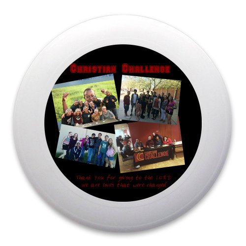 Design 179309 Disc Golf and Ultimate Discs