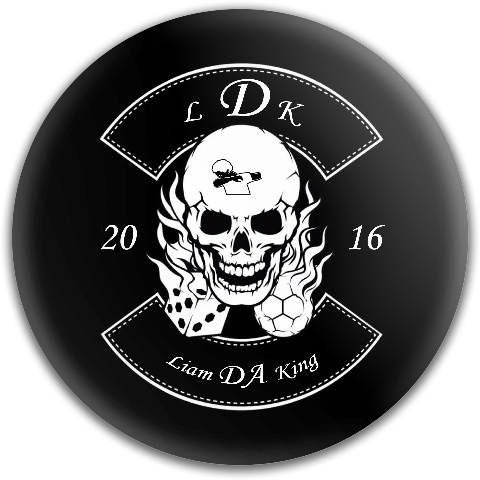Design 179127 Disc Golf and Ultimate Discs