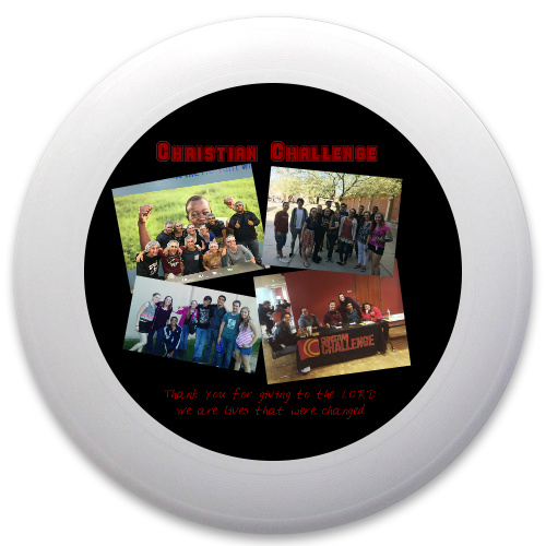 Design 179317 Disc Golf and Ultimate Discs
