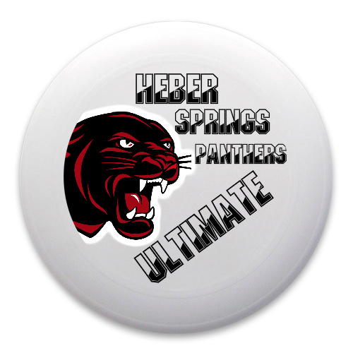 Design 179722 Disc Golf and Ultimate Discs