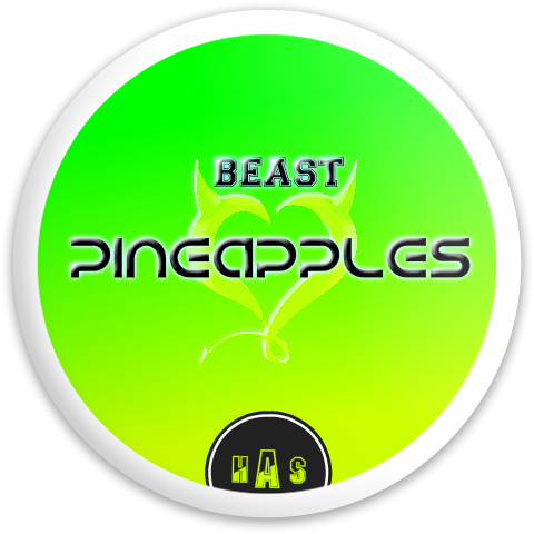 Design 179597 Disc Golf and Ultimate Discs