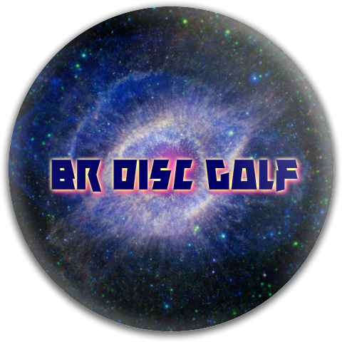 Design 179872 Disc Golf and Ultimate Discs
