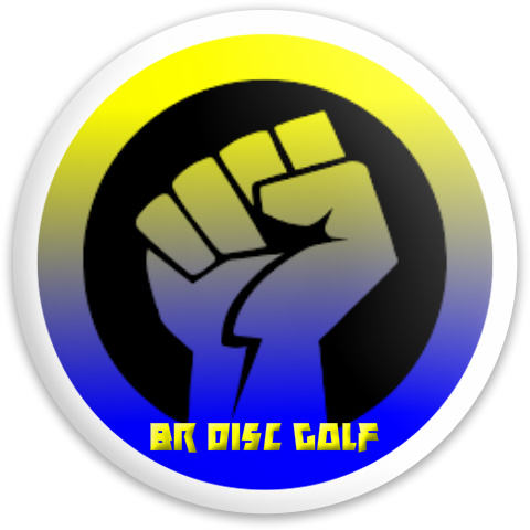 Design 179869 Disc Golf and Ultimate Discs