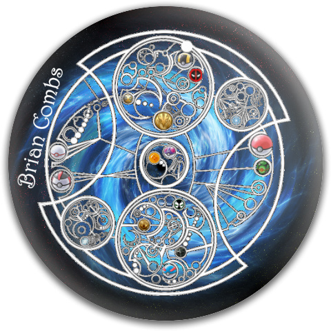 Design 180292 Disc Golf and Ultimate Discs