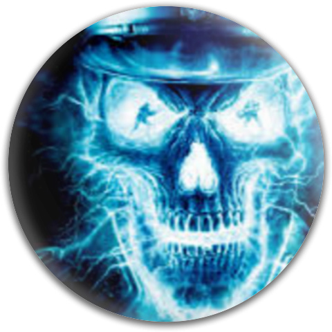Design 180265 Disc Golf and Ultimate Discs