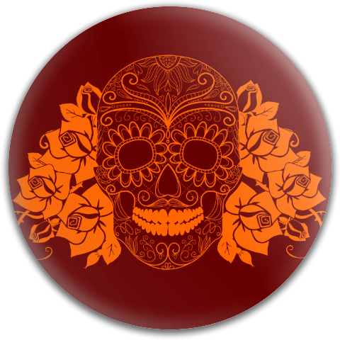 Design 172087 Disc Golf and Ultimate Discs