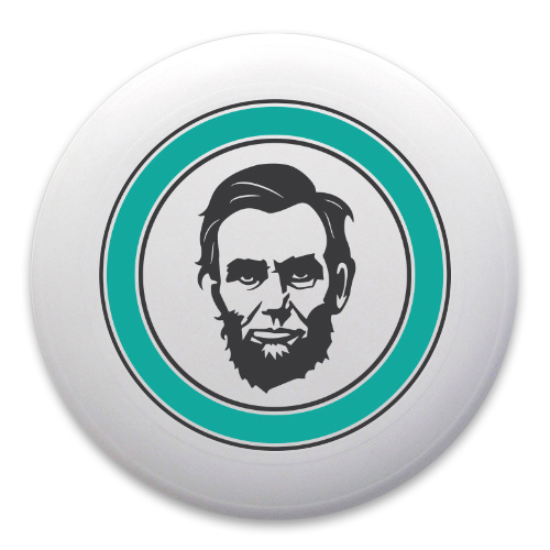 Design 172189 Disc Golf and Ultimate Discs