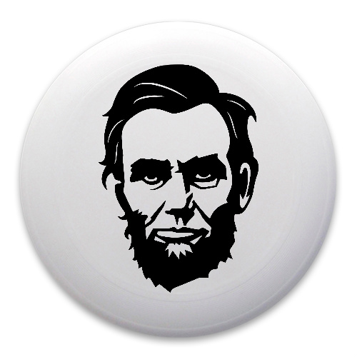Design 172185 Disc Golf and Ultimate Discs
