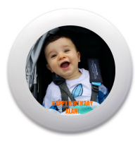 alans first birthday