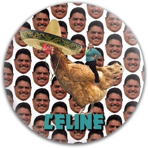 Design 172141 Disc Golf and Ultimate Discs