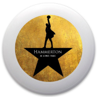Design 172362 Disc Golf and Ultimate Discs Image