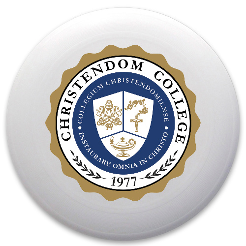 Design 172680 Disc Golf and Ultimate Discs