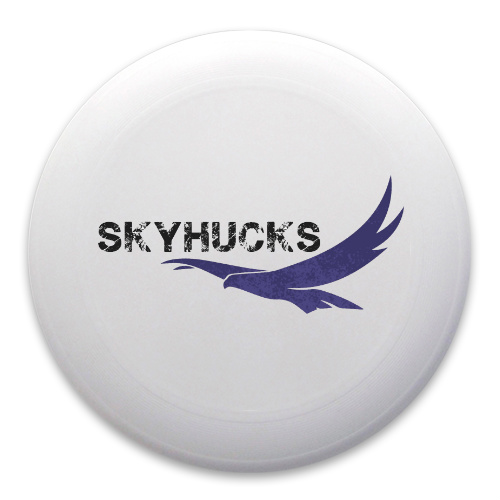 Design 172927 Disc Golf and Ultimate Discs