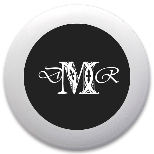 Design 173218 Disc Golf and Ultimate Discs