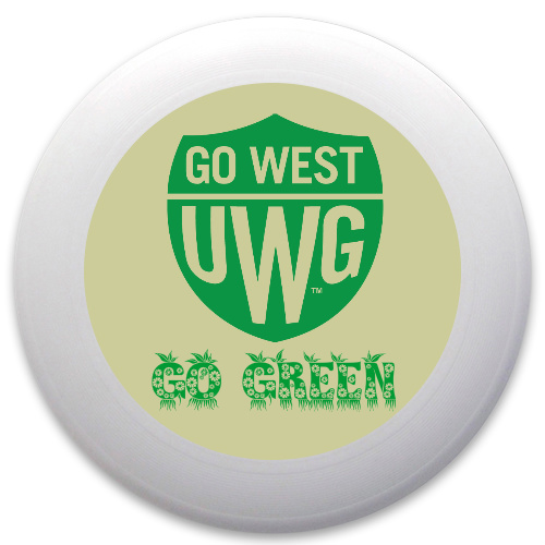 Design 173316 Disc Golf and Ultimate Discs