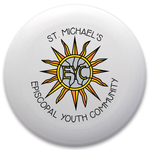 Design 173521 Disc Golf and Ultimate Discs