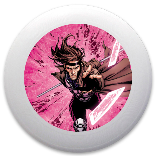 Design 173889 Disc Golf and Ultimate Discs