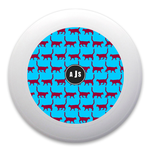 Design 183836 Disc Golf and Ultimate Discs