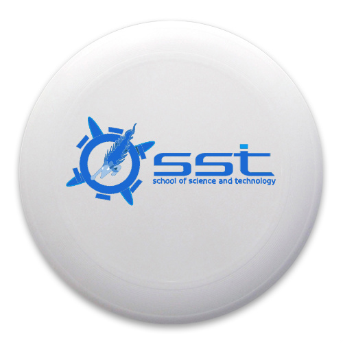Design 183882 Disc Golf and Ultimate Discs