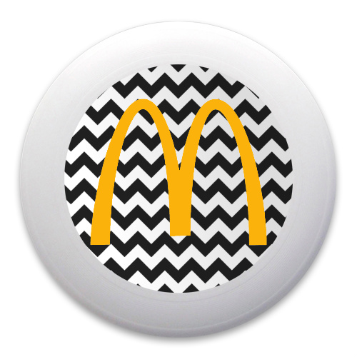Design 183720 Disc Golf and Ultimate Discs