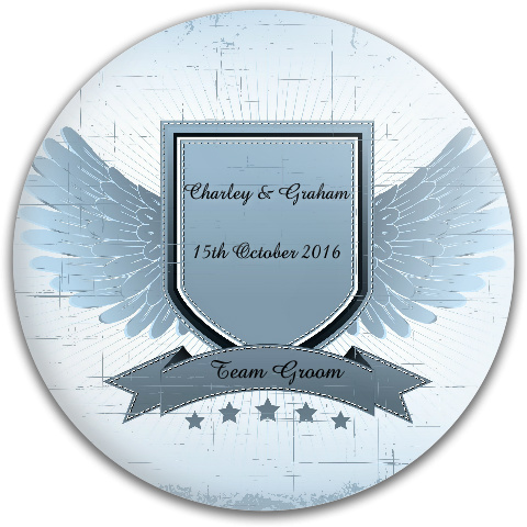 Design 183611 Disc Golf and Ultimate Discs