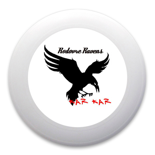 Design 184010 Disc Golf and Ultimate Discs