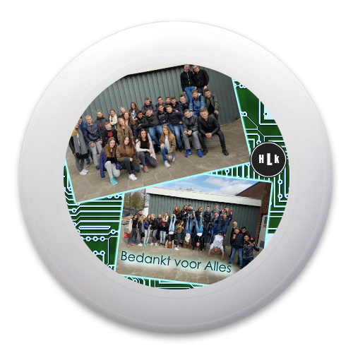 Design 184011 Disc Golf and Ultimate Discs